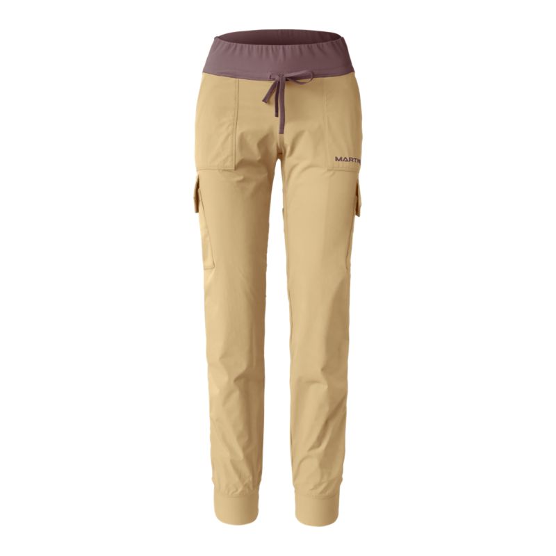 Martini Sportswear Alpmate Breeze Pants Wanderhose