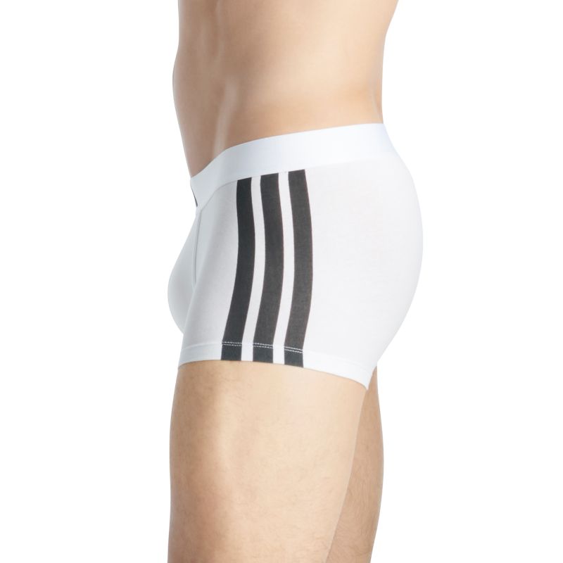 Adidas Low Rise Trunk 2er Unterhose