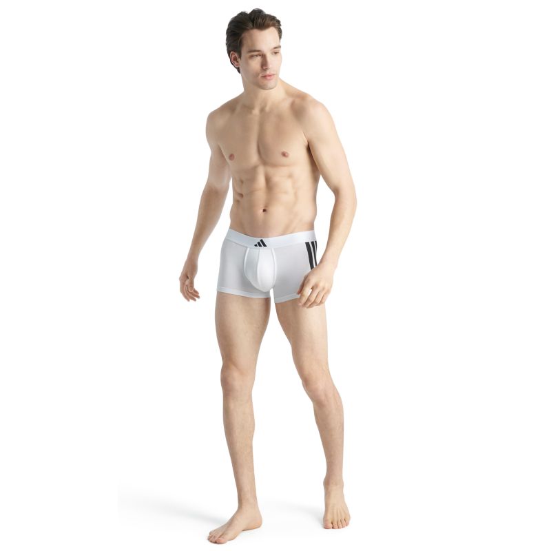 Adidas Low Rise Trunk 2er Unterhose