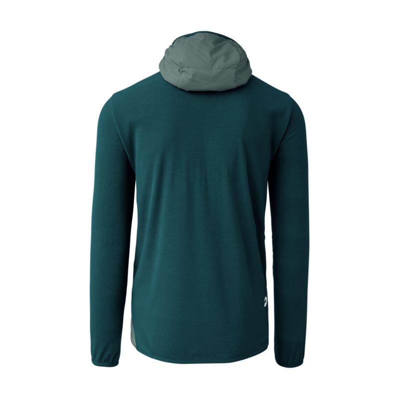 Martini Sportswear Highventure IN Hybrid kapucnis túrakabát