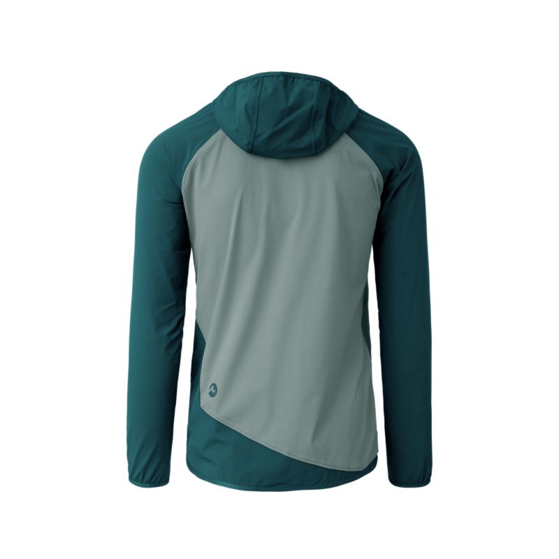 Martini Sportswear Hillclimb ML Hooded Jacket Túradzseki