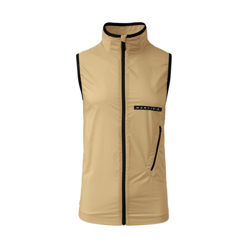 Martini Sportswear Hillclimb WB Hybrid Vest Gilet
