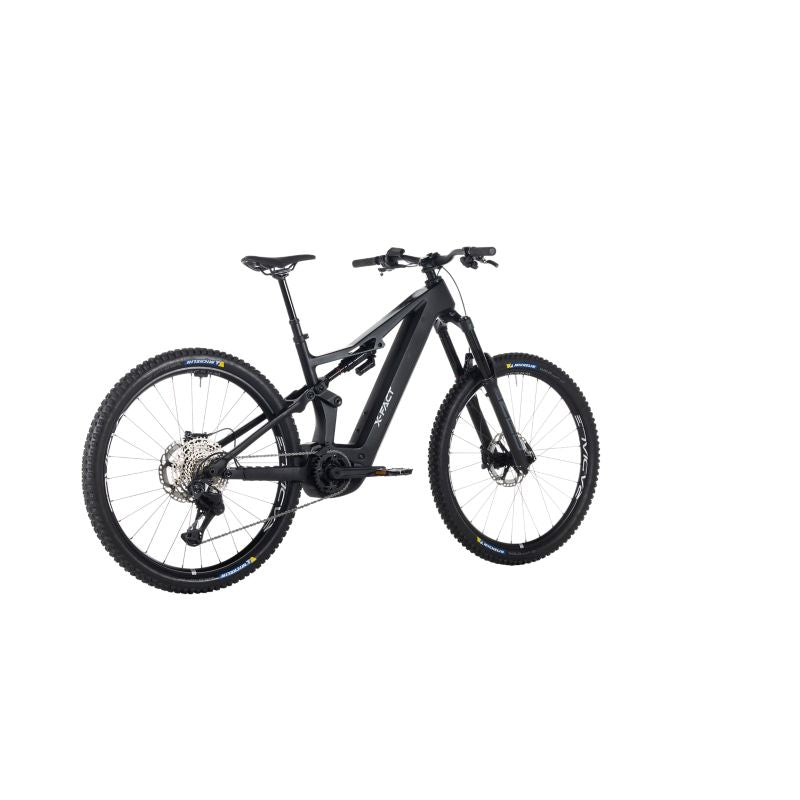 X Fact Pro Carbon 1.0 29 eBike