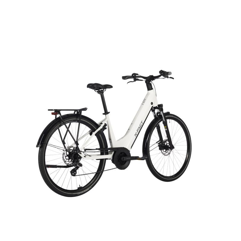 X Fact E-CityUS eBike