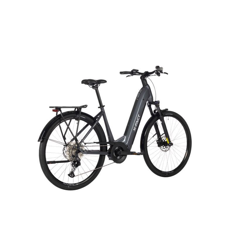 X Fact E-Tour SUV eBike