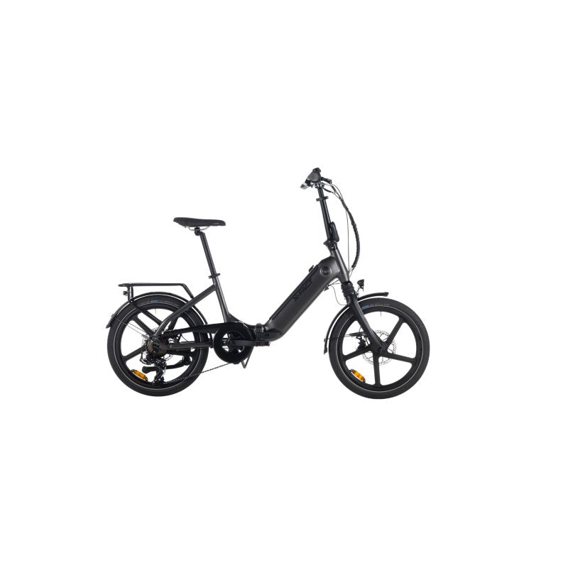 X Fact E-Folding eBike