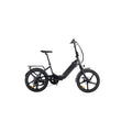 X Fact E-Folding eBike