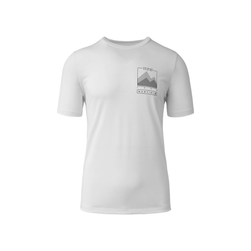 Martini Sportswear Alpmate Summit Shirt funkcionális felső