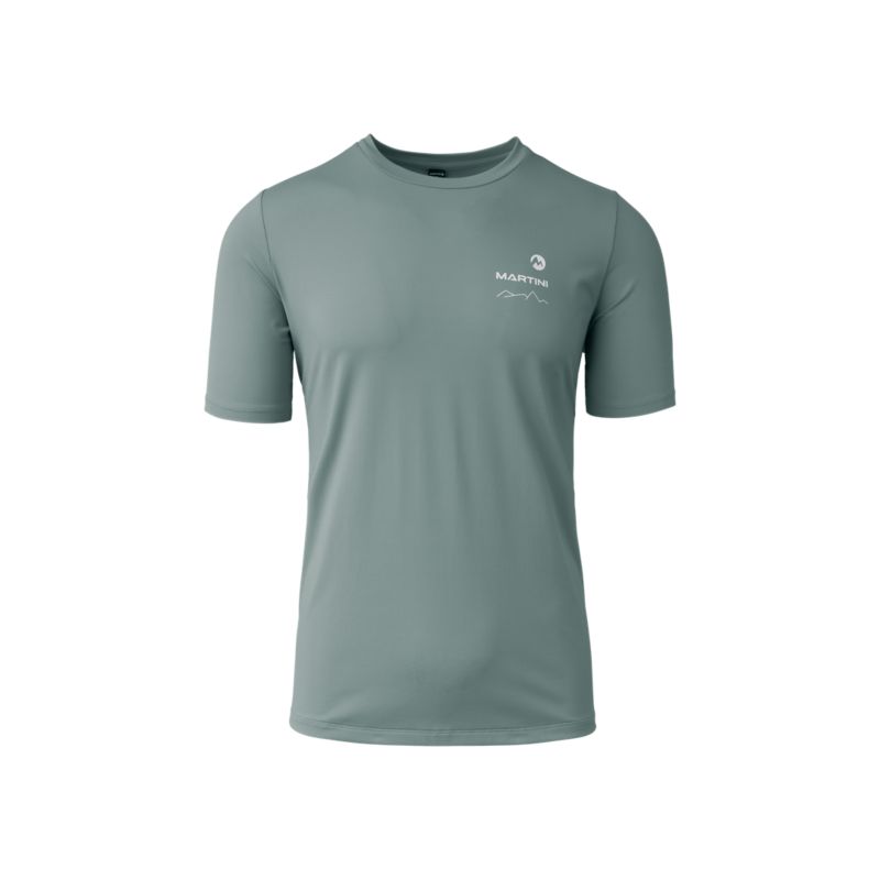 Martini Sportswear Alpmate ProTec Shirt Funktionsshirt