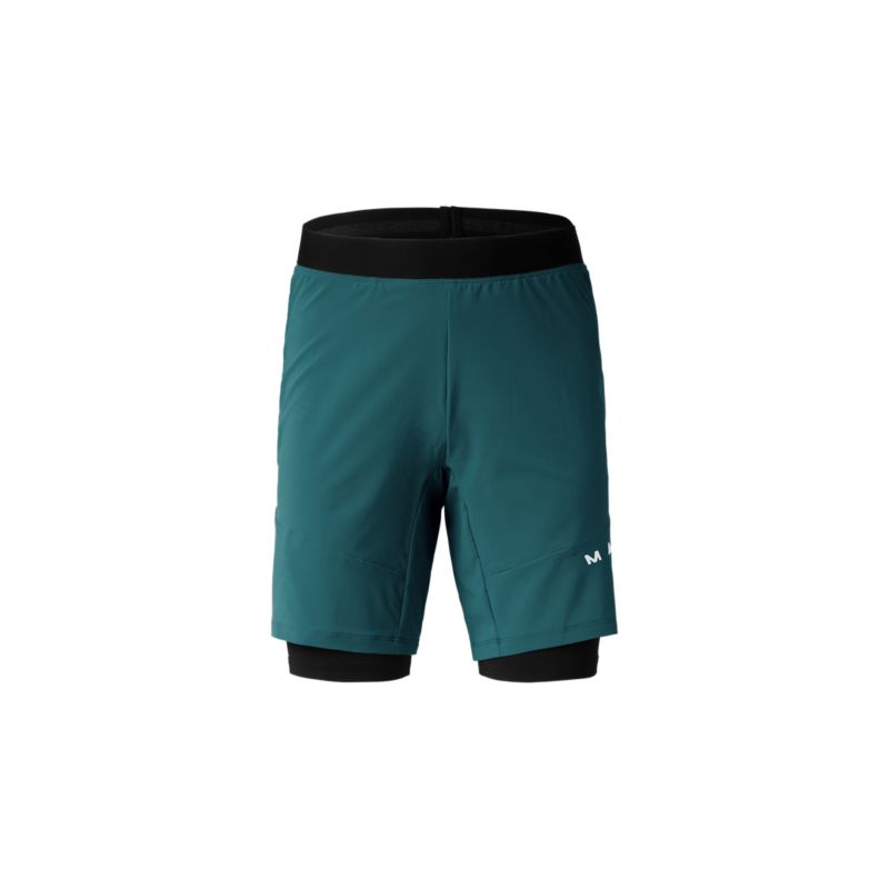 Martini Sportswear Hillclimb 2in1 Shorts Wandershort