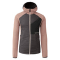 Martini Sportswear Highventure IN Hybrid Hooded Jacket Wanderjacke