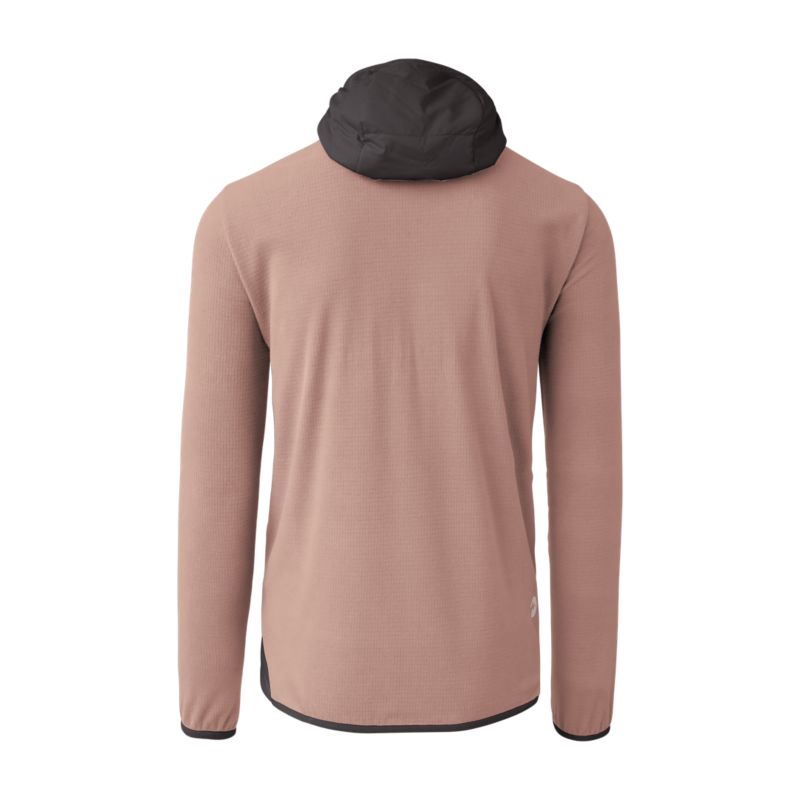 Martini Sportswear Highventure IN Hybrid Hooded Jacket Wanderjacke
