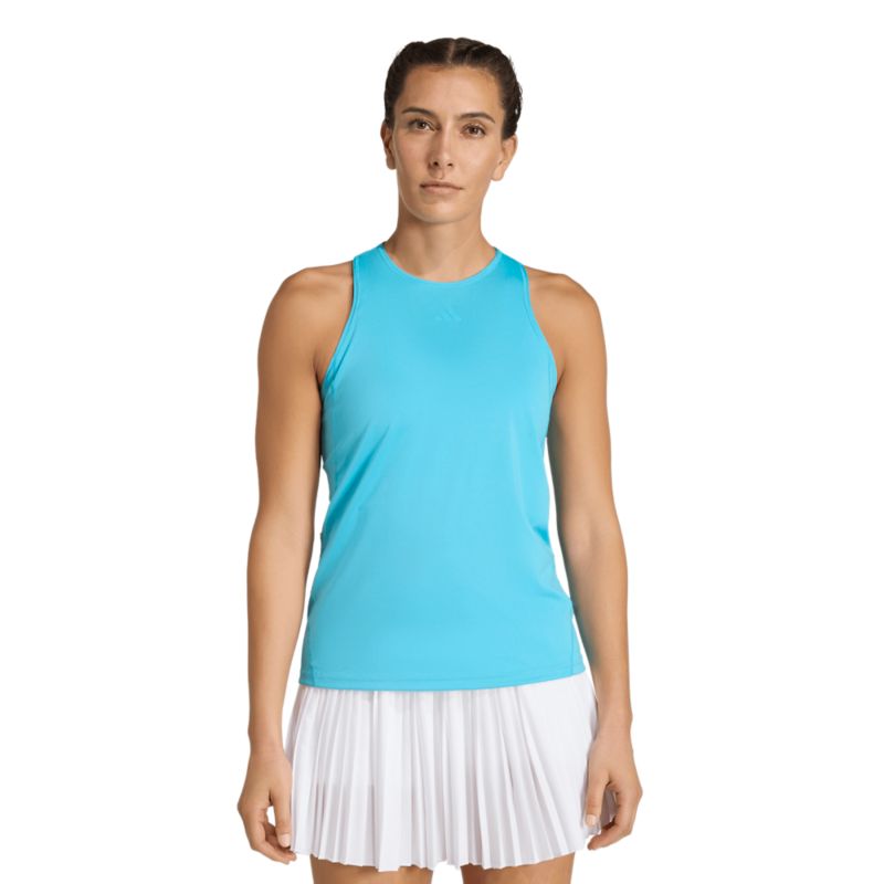 Adidas Club Tennis Climacool Tanktop Tennisshirt