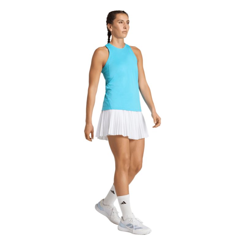 Adidas Club Tennis Climacool Tanktop Tennisshirt