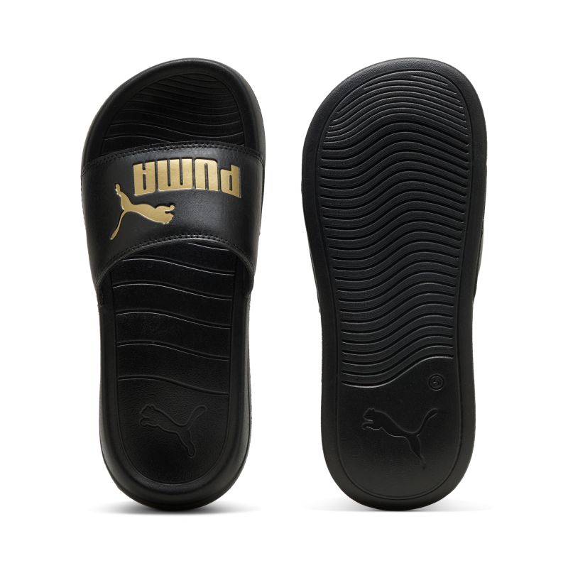 Puma Popcat 20 Metallic Whisper Sandale