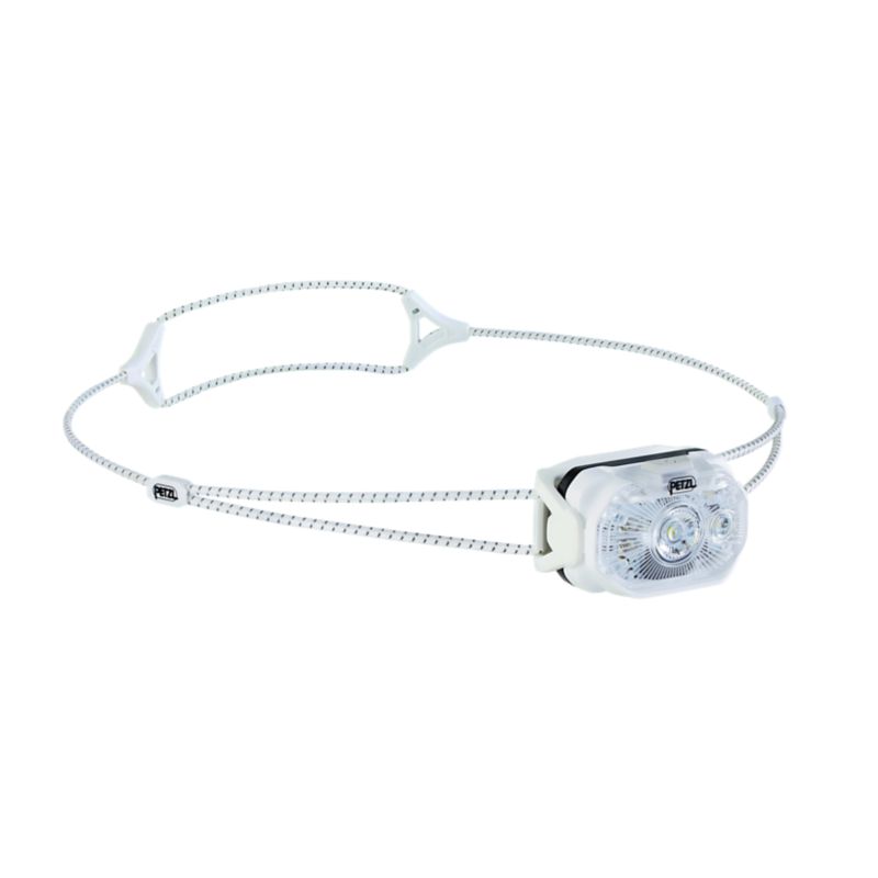 Petzl Swift LT fejlámpa