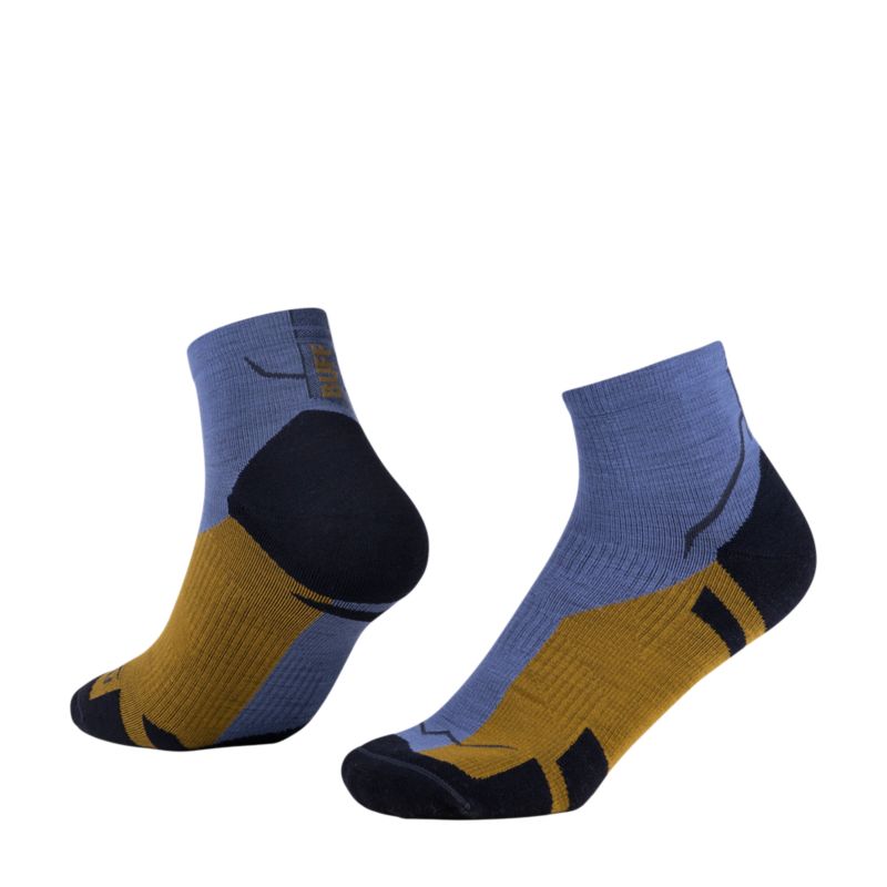 Buff Merino Lightweight Crew Sock Socken