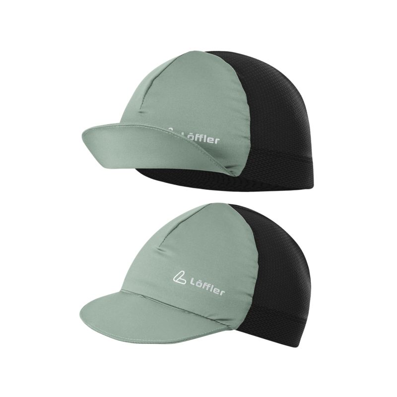 Löffler PERFORMANCE CAP UNI kerékpársapka