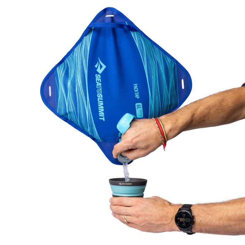 Sea to Summit Pack Tap 6L Campingzubehör