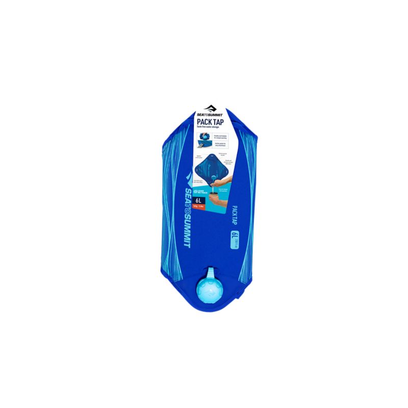 Sea to Summit Pack Tap 6L kemping víztartály