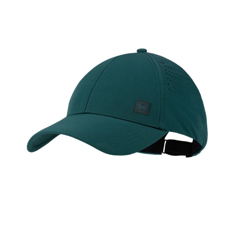 Buff SUMMIT CAP SOLID TEAL sapka
