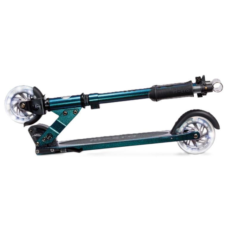 Micro SPRITE LED roller