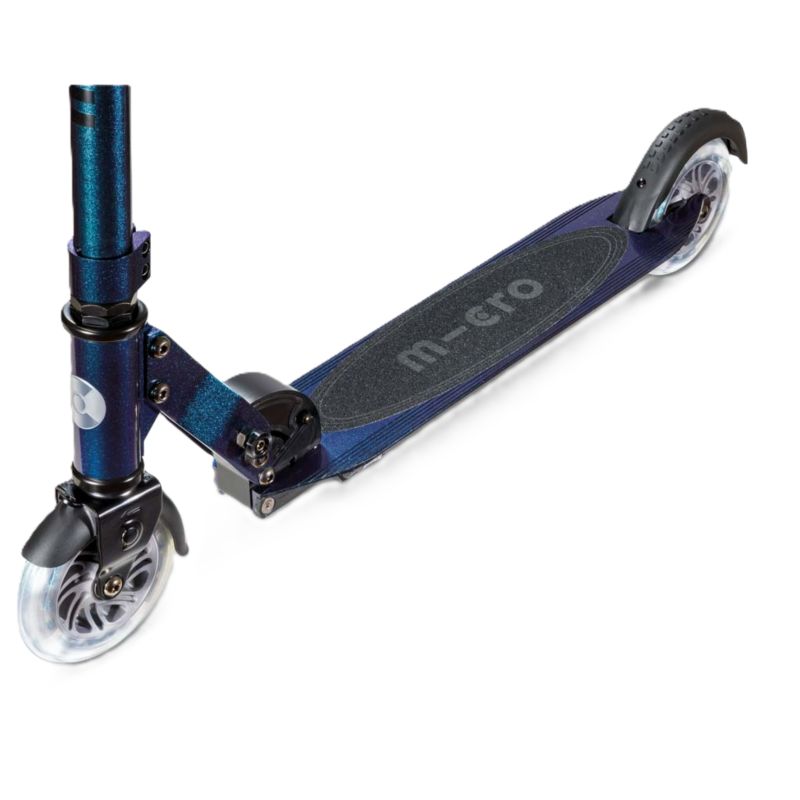 Micro SPRITE LED roller