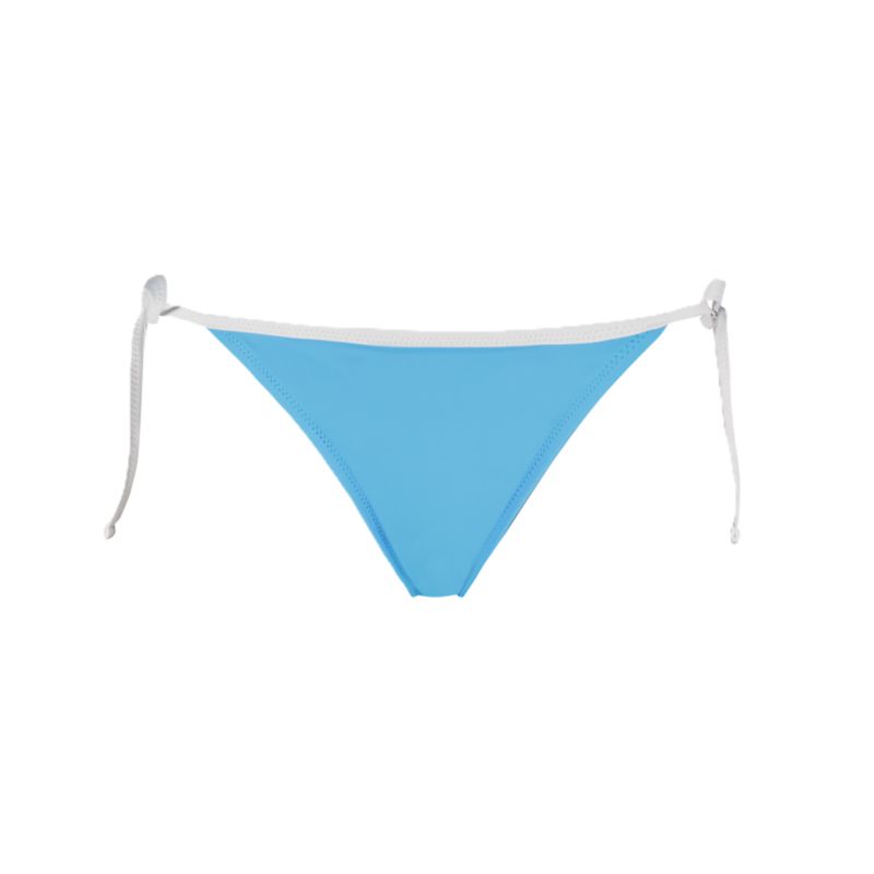 Puma PUMA Swim Side Tie Briefs Bikini