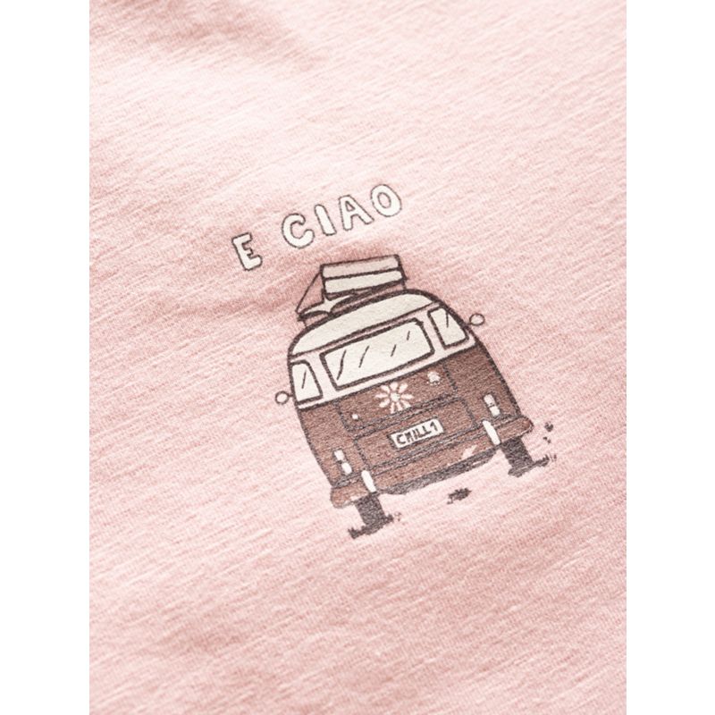 Chillaz Gandia E-Ciao Funktionsshirt