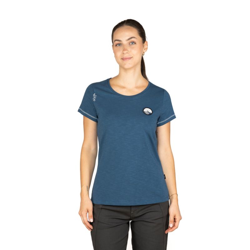 Chillaz Gandia Mountain Patch Funktionsshirt