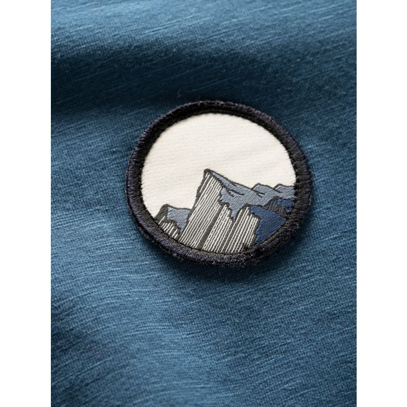Chillaz Gandia Mountain Patch Funktionsshirt