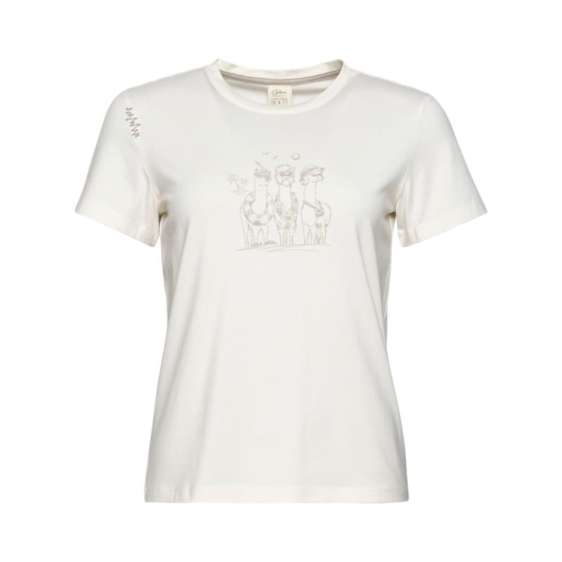 Chillaz Iseo Alpaca Gang Funktionsshirt