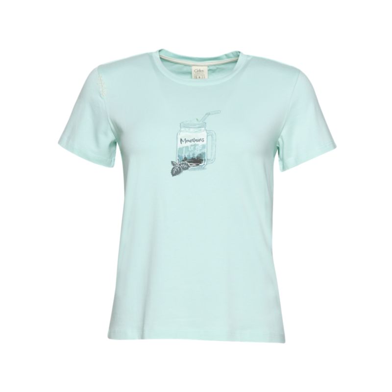 Chillaz Iseo Mountains To Go Funktionsshirt