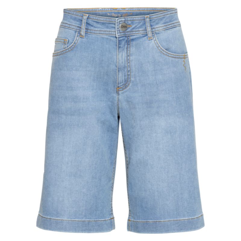 Chillaz Christina Denim Klettershort