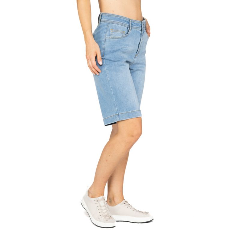 Chillaz Christina Denim Klettershort