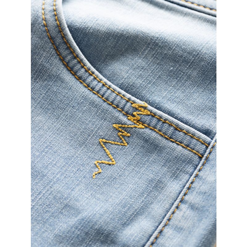 Chillaz Christina Denim Klettershort
