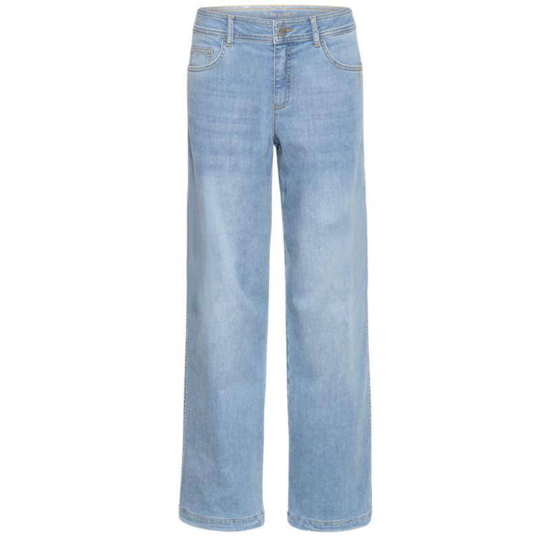 Chillaz Christina Denim Kletterhose