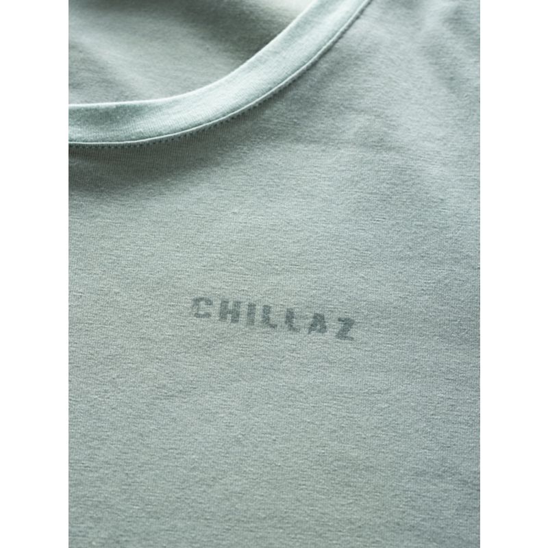 Chillaz Palau Carabiner Logo Funktionsshirt