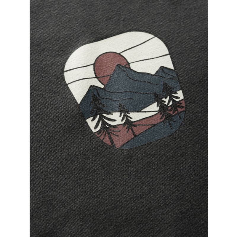 Chillaz Bozen Sunset Funktionsshirt