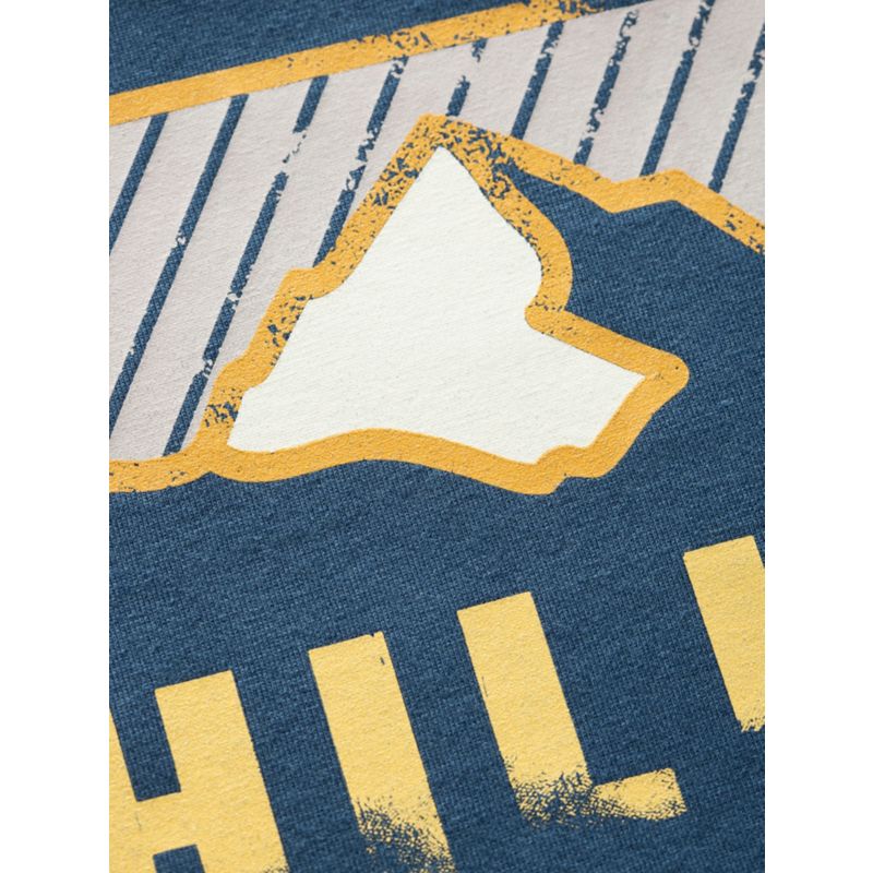 Chillaz Bozen Mountain Logo Funktionsshirt