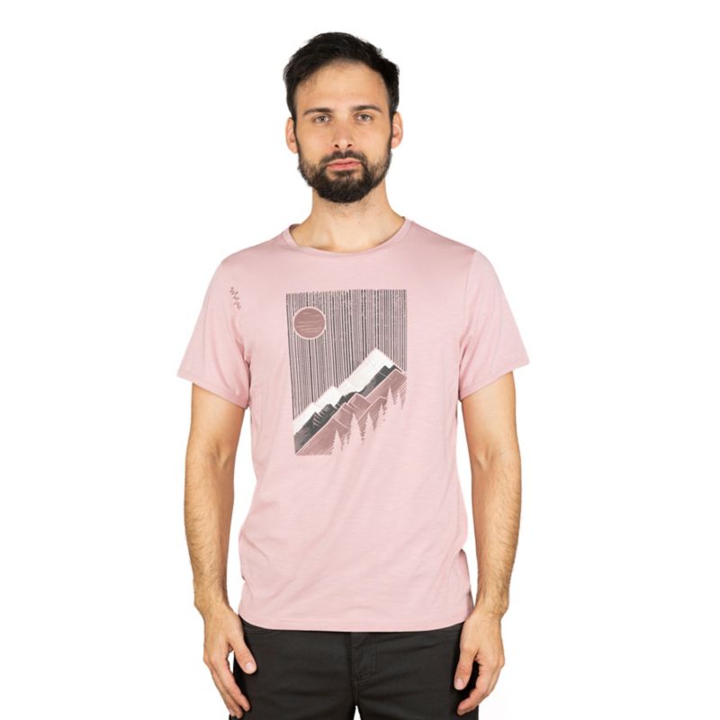 Chillaz Innsbruck Sunny Mountains Funktionsshirt