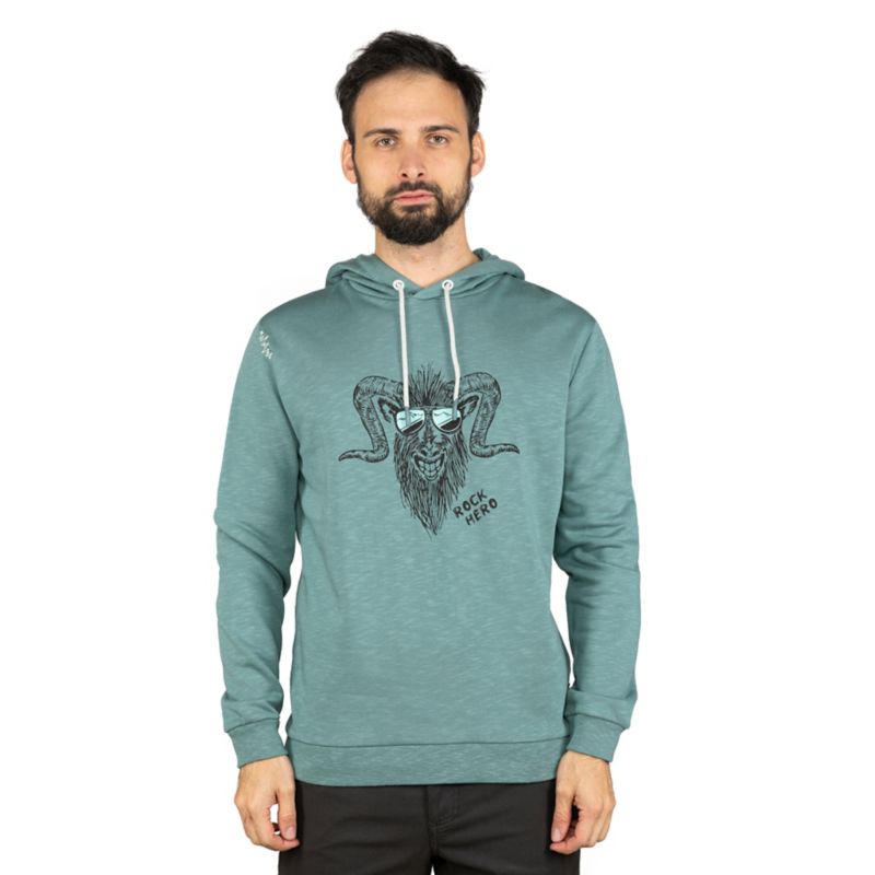 Chillaz Sapporo Rock Hero Pullover