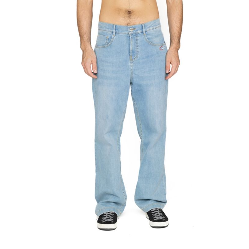 Chillaz Seattle Denim mászónadrág
