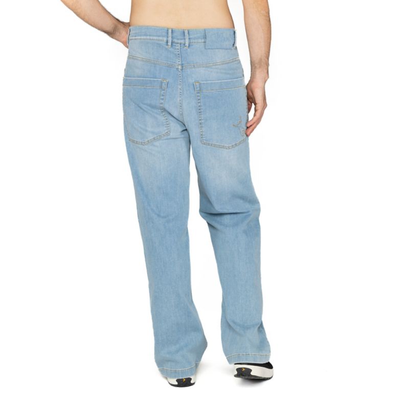 Chillaz Seattle Denim mászónadrág