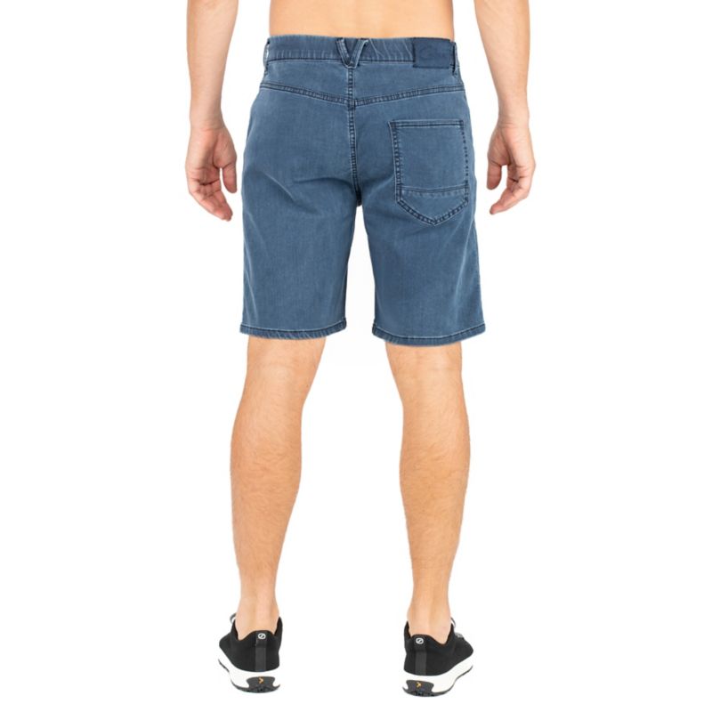 Chillaz Oahu 2.0 Denim Klettershort