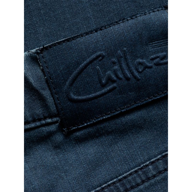 Chillaz Oahu 2.0 Denim Klettershort