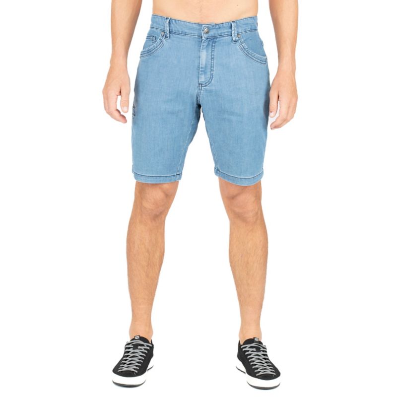 Chillaz Kufstein 3.0 Denim Klettershort