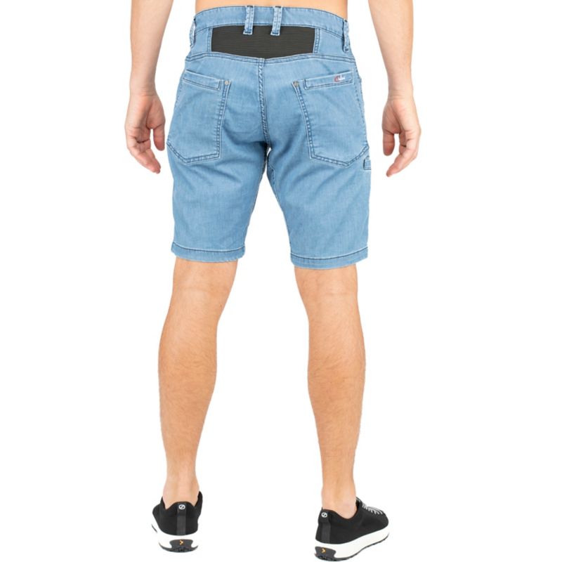 Chillaz Kufstein 3.0 Denim Klettershort