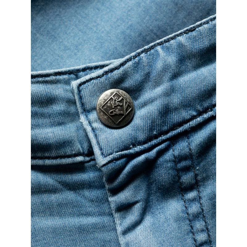 Chillaz Kufstein 3.0 Denim Klettershort