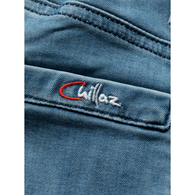 Chillaz Kufstein 3.0 Denim Klettershort